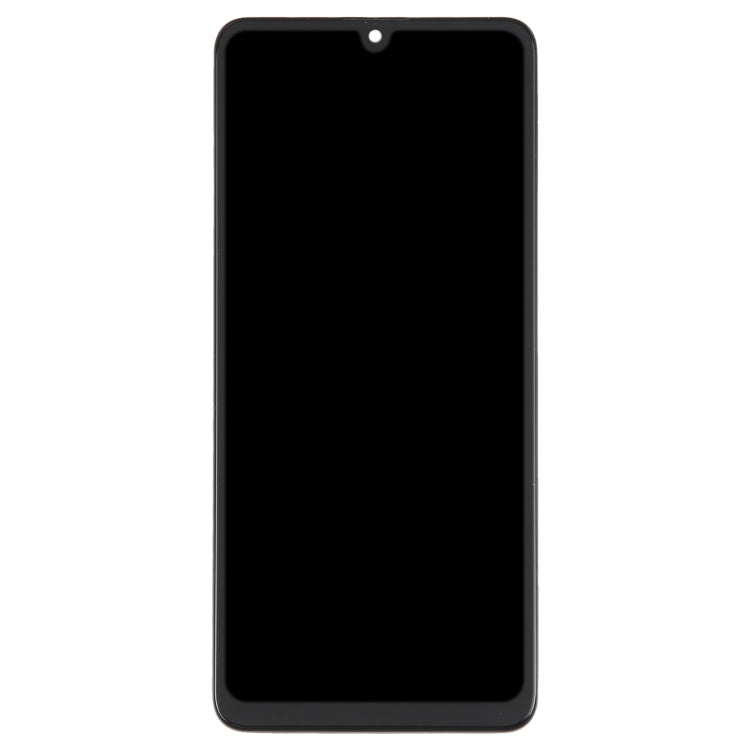 For Samsung Galaxy A32 4G SM-A325 OLED LCD Screen Digitizer Full Assembly with Frame - LCD Screen by buy2fix | Online Shopping UK | buy2fix