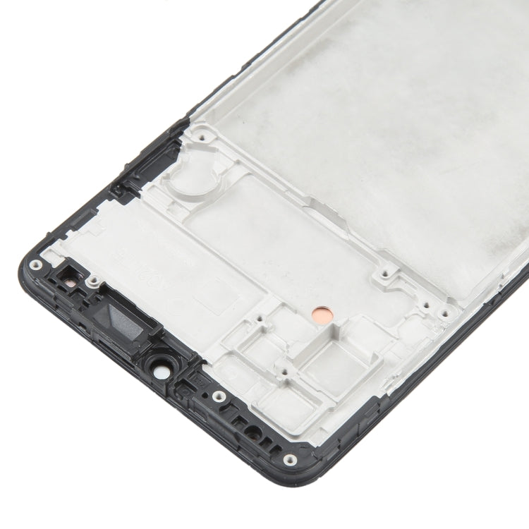 For Samsung Galaxy A32 4G SM-A325 OLED LCD Screen Digitizer Full Assembly with Frame - LCD Screen by buy2fix | Online Shopping UK | buy2fix