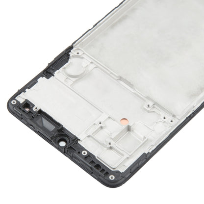 For Samsung Galaxy A32 4G SM-A325 OLED LCD Screen Digitizer Full Assembly with Frame - LCD Screen by buy2fix | Online Shopping UK | buy2fix