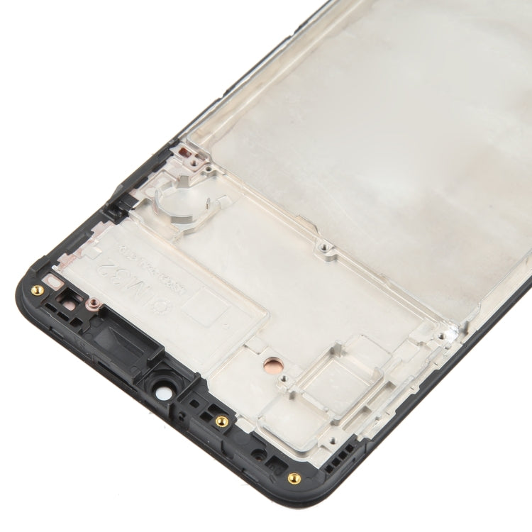 For Samsung Galaxy M32 SM-M325 OLED LCD Screen Digitizer Full Assembly with Frame - LCD Screen by buy2fix | Online Shopping UK | buy2fix