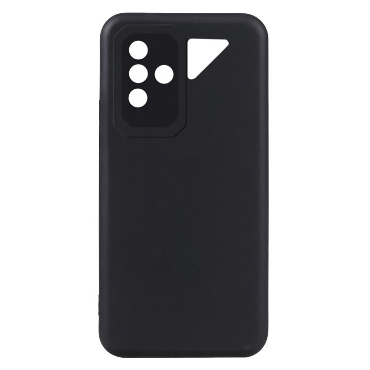 For Ulefone Power Armor 19T TPU Phone Case(Black) by buy2fix