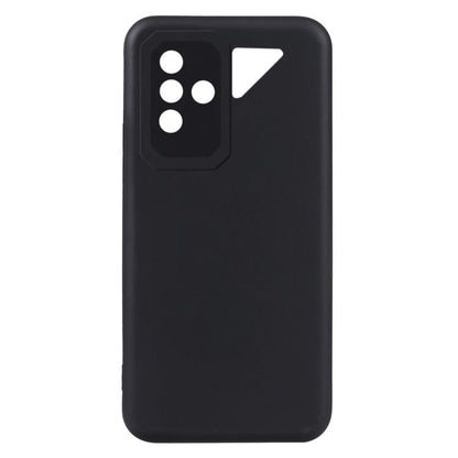 For Ulefone Power Armor 19T TPU Phone Case(Black) by buy2fix