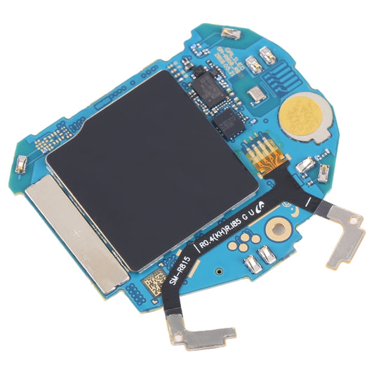 For Samsung Galaxy Watch 42mm SM-R810 Original Motherboard - Other Parts by buy2fix | Online Shopping UK | buy2fix