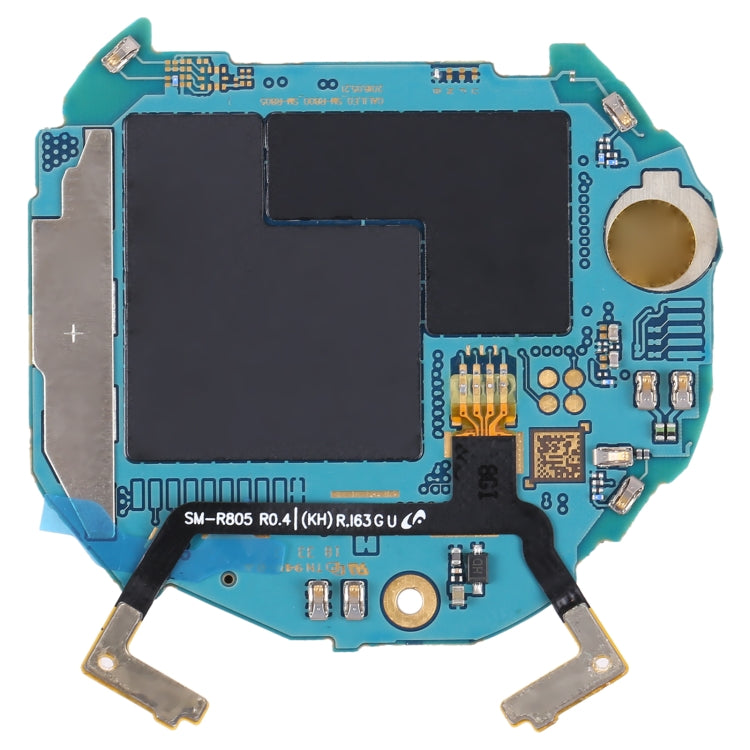 For Samsung Galaxy Watch 46mm SM-R800 Original Motherboard - Other Parts by buy2fix | Online Shopping UK | buy2fix