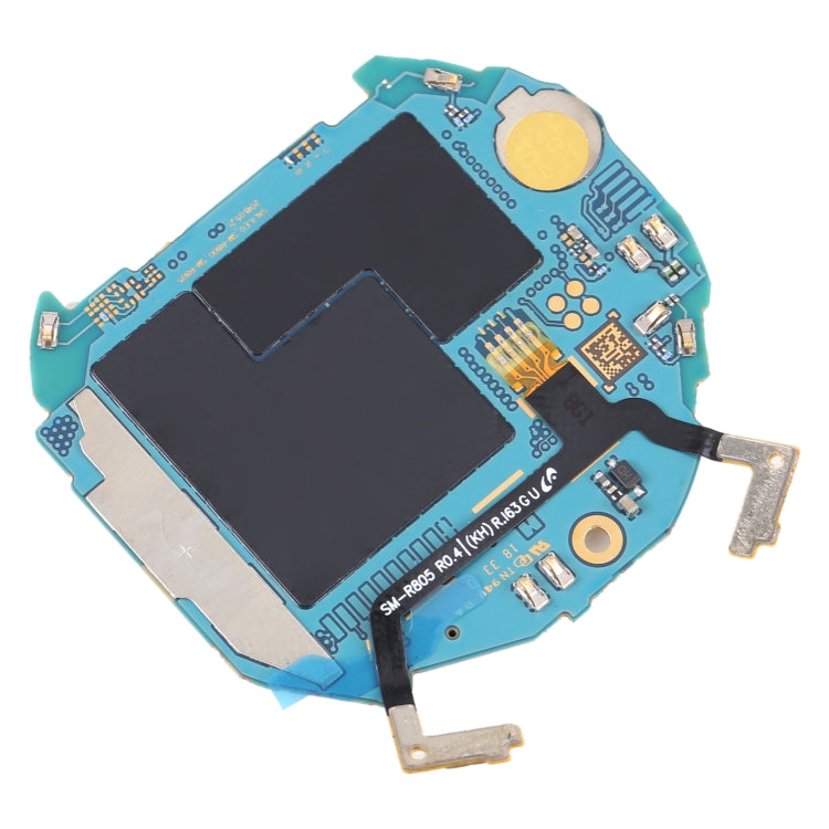 For Samsung Galaxy Watch 46mm SM-R800 Original Motherboard - Other Parts by buy2fix | Online Shopping UK | buy2fix
