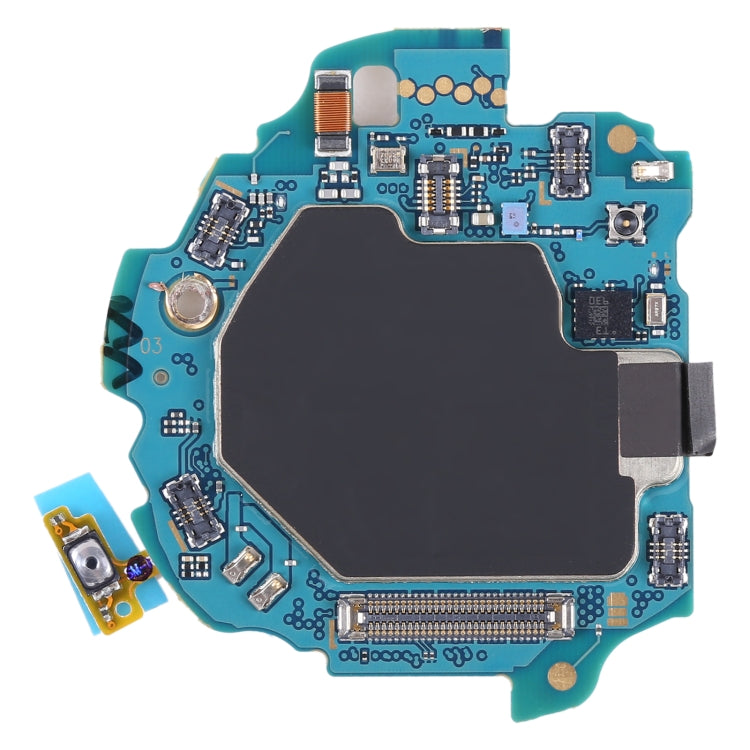 For Samsung Galaxy Watch Active2 SM-R820 Original Motherboard - Other Parts by buy2fix | Online Shopping UK | buy2fix