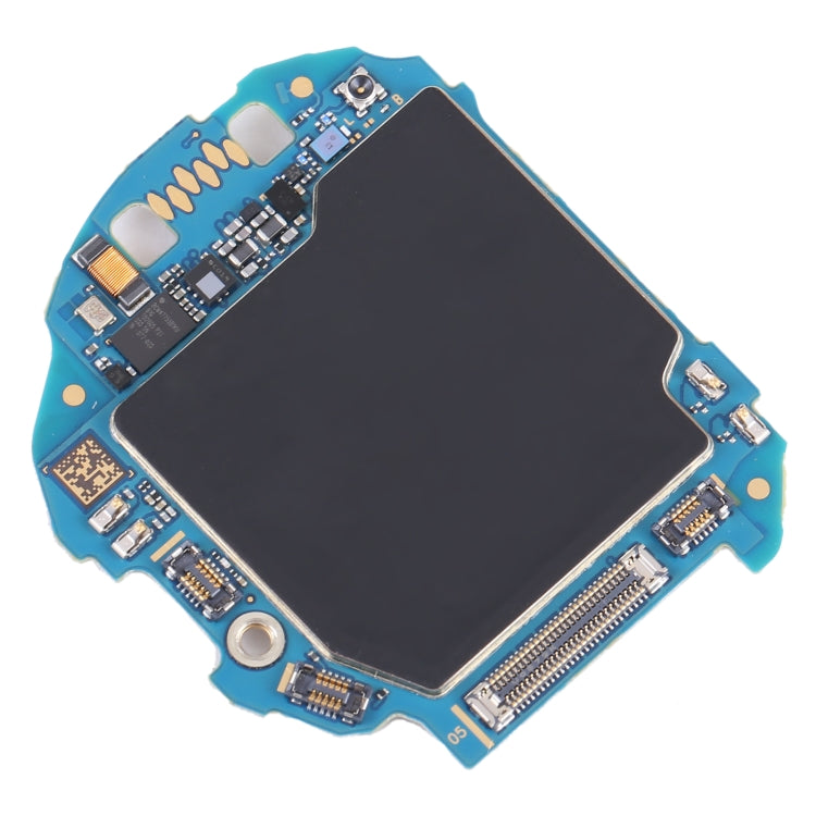 For Samsung Galaxy Watch3 45mm SM-R840 Original Motherboard - Other Parts by buy2fix | Online Shopping UK | buy2fix