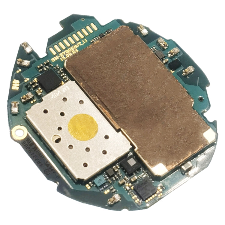 For Samsung Gear S2 3G SM-R730A US Original Motherboard - Other Parts by buy2fix | Online Shopping UK | buy2fix