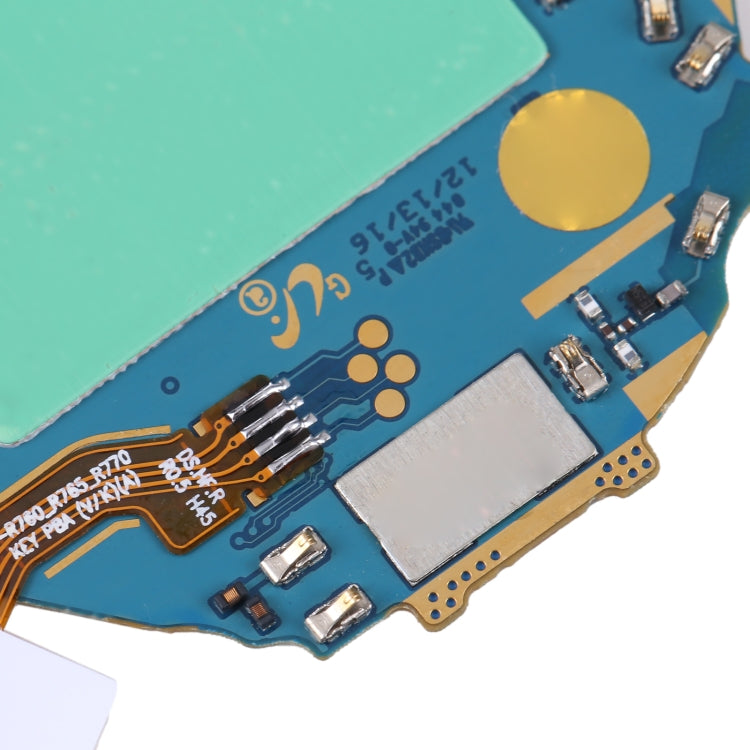 For Samsung Gear S3 Classic SM-R770 Original Motherboard - Other Parts by buy2fix | Online Shopping UK | buy2fix