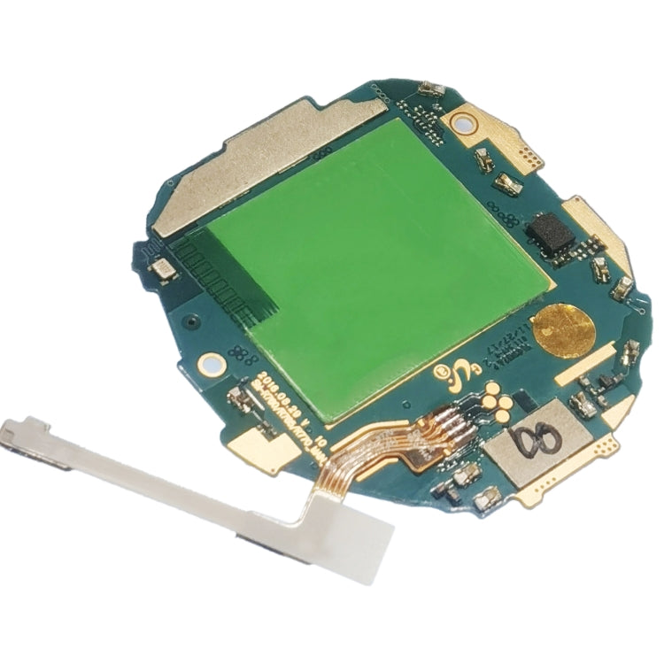 For Samsung Gear S3 Frontier SM-R760 Original Motherboard - Other Parts by buy2fix | Online Shopping UK | buy2fix