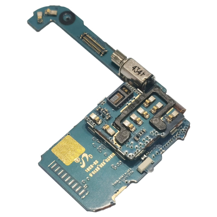 For Samsung Gear 2 Neo SM-R381 Original Motherboard - Other Parts by buy2fix | Online Shopping UK | buy2fix