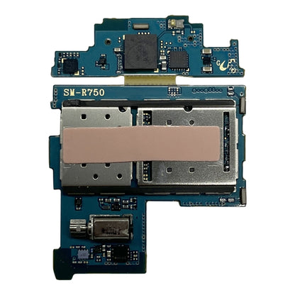For Samsung Gear S SM-R750 Original Motherboard - Other Parts by buy2fix | Online Shopping UK | buy2fix