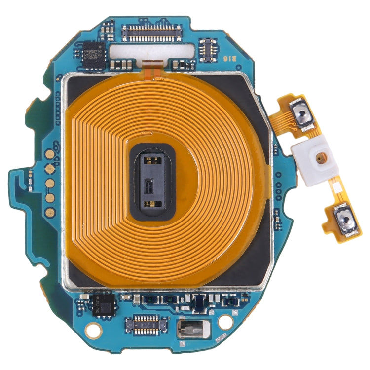 For Samsung Gear S2 SM-R720 Original Motherboard - Other Parts by buy2fix | Online Shopping UK | buy2fix