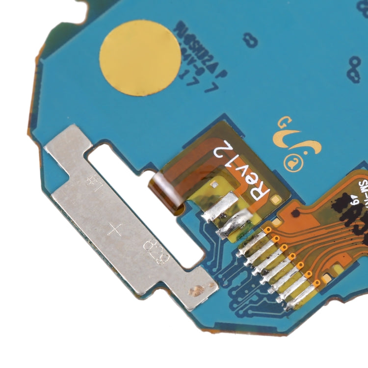 For Samsung Gear S2 SM-R720 Original Motherboard - Other Parts by buy2fix | Online Shopping UK | buy2fix