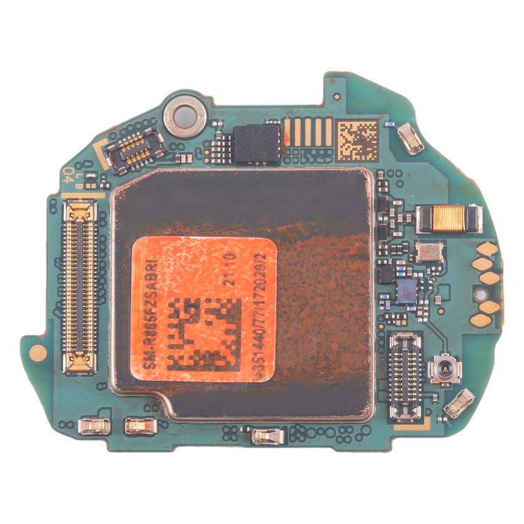For Samsung Galaxy Watch4 40mm SM-R865F/R860 EU Original Motherboard - Other Parts by buy2fix | Online Shopping UK | buy2fix