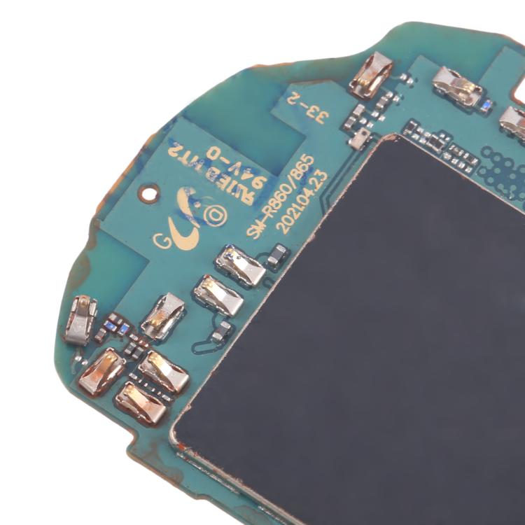 For Samsung Galaxy Watch4 40mm SM-R865F/R860 EU Original Motherboard - Other Parts by buy2fix | Online Shopping UK | buy2fix