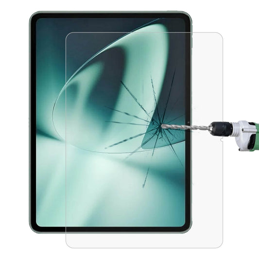 For OnePlus Pad 11.6 inch 0.3mm 9H Explosion-proof Tempered Tablet Glass Film - Others by buy2fix | Online Shopping UK | buy2fix