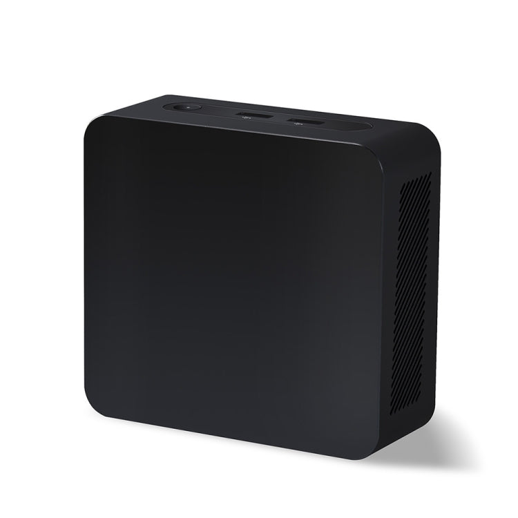ZX03 Windows 11 Mini PC, Intel Twin Lake N150, Support Dual HDMI Output, Spec:16GB+256GB(UK Plug) by buy2fix