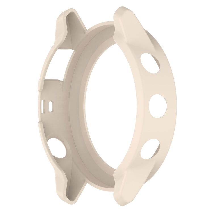 For Garmin MARQ 2 Armor Hollow Watch Protective Case(Starlight) - Watch Cases by buy2fix | Online Shopping UK | buy2fix