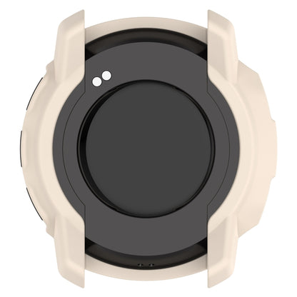 For Suunto 9 Peak Pro / 9 Peak Armor Hollow Watch Protective Case(Starlight) - Watch Case by buy2fix | Online Shopping UK | buy2fix