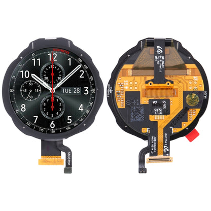 LCD Screen For Samsung Gear S3 R760 R765 With Digitizer Full Assembly - LCD Related Parts by buy2fix | Online Shopping UK | buy2fix