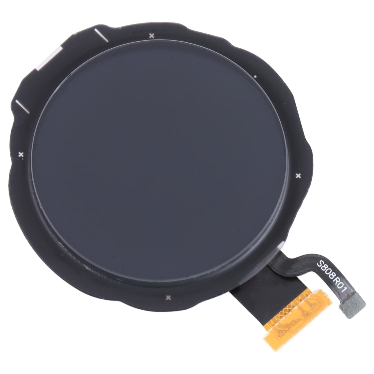 LCD Screen For Samsung Gear S3 R760 R765 With Digitizer Full Assembly - LCD Related Parts by buy2fix | Online Shopping UK | buy2fix