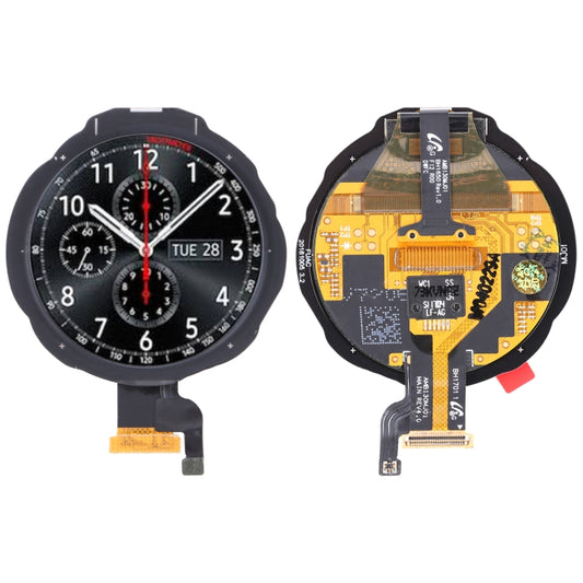 LCD Screen For Samsung Gear S3 classic R770 R775 With Digitizer Full Assembly - LCD Related Parts by buy2fix | Online Shopping UK | buy2fix