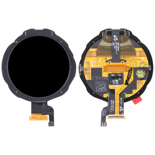 LCD Screen For Samsung Gear S3 classic R770 R775 With Digitizer Full Assembly - LCD Related Parts by buy2fix | Online Shopping UK | buy2fix