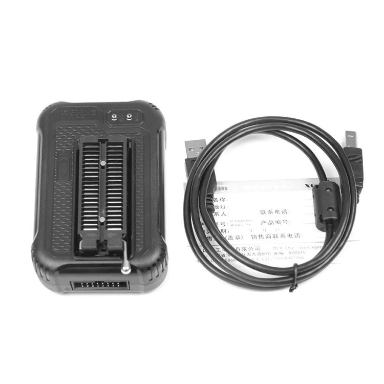 T48 Programmer with 30 Adapter Flash / EMMC BGA153 / 162 / 169 / 1 00 - Code Readers & Scan Tools by buy2fix | Online Shopping UK | buy2fix