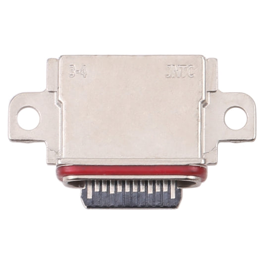 For Samsung Galaxy Z Fold4 SM-F936B 10pcs Charging Port Connector - Tail Connector by buy2fix | Online Shopping UK | buy2fix