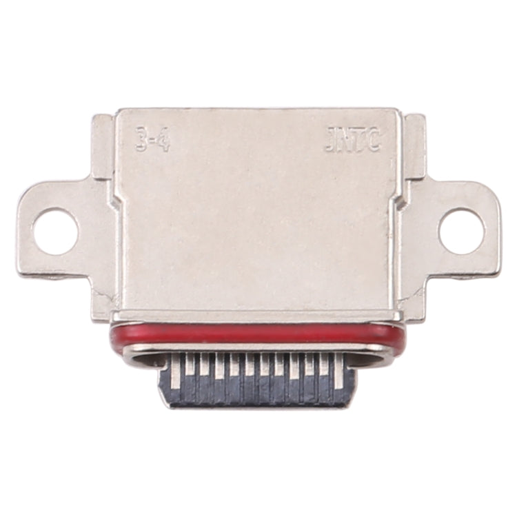 For Samsung Galaxy Z Fold3 5G SM-F926B 10pcs Charging Port Connector - Tail Connector by buy2fix | Online Shopping UK | buy2fix