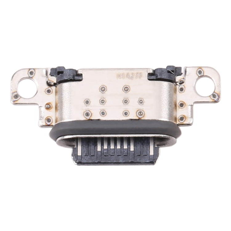 For Samsung Galaxy A52s 5G SM-A528B 10pcs Charging Port Connector - Tail Connector by buy2fix | Online Shopping UK | buy2fix
