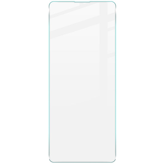 For Sony Xperia 1 V IMAK H Series Tempered Glass Film - Sony Tempered Glass by imak | Online Shopping UK | buy2fix