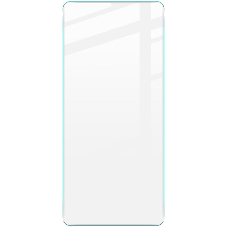 For OnePlus Ace 2V 5G IMAK H Series Tempered Glass Film by imak