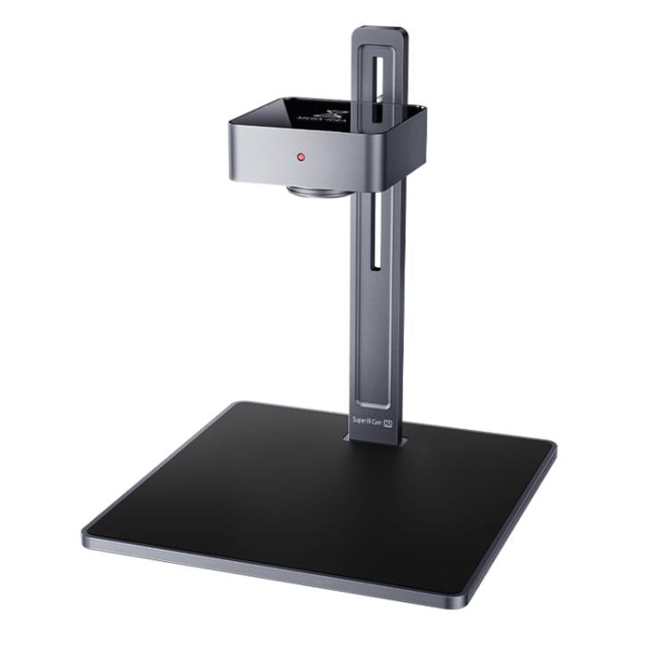 Qianli MEGA-IDEA Super IR Cam 2S 3D Infrared Thermal Imaging Analyzing Camera by QIANLI