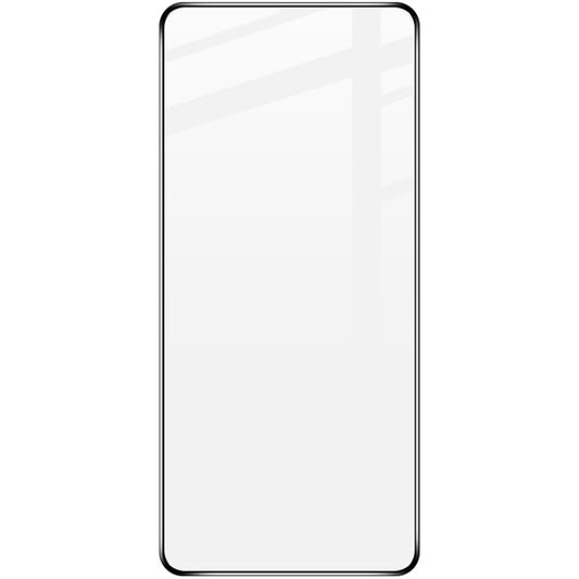 For Realme 10 Pro 5G imak 9H Surface Hardness Full Screen Tempered Glass Film Pro+ Series - Realme Tempered Glass by imak | Online Shopping UK | buy2fix