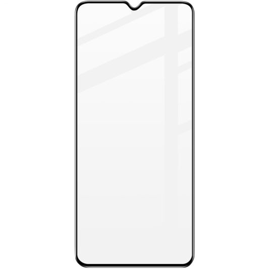 For Motorola Moto E13 4G imak 9H Surface Hardness Full Screen Tempered Glass Film Pro+ Series by imak