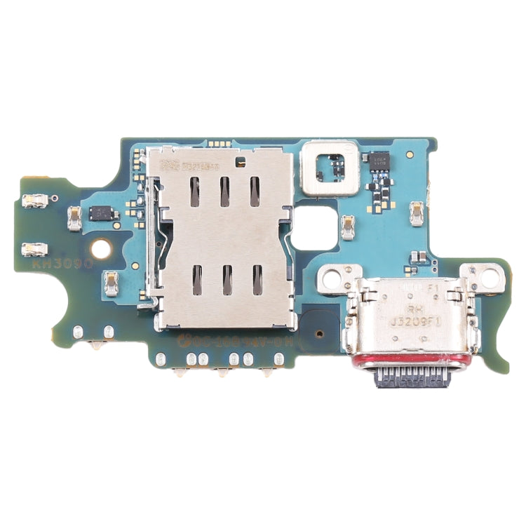 For Samsung Galaxy S23+ 5G SM-S916E Charging Port Board -  by buy2fix | Online Shopping UK | buy2fix