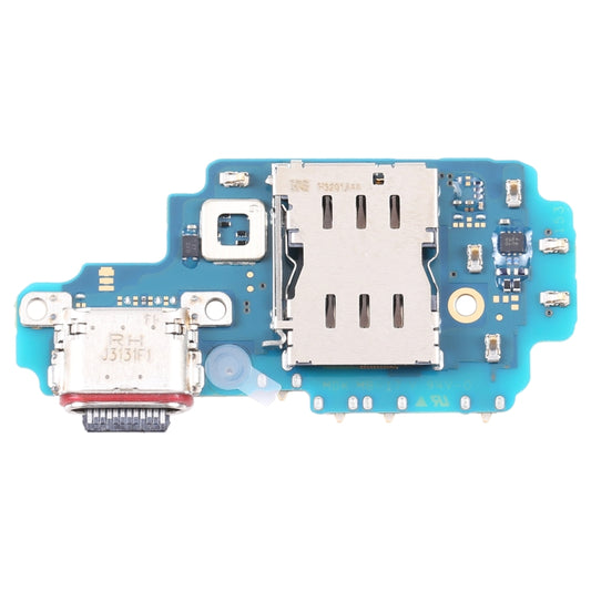 For Samsung Galaxy S23 Ultra 5G SM-SM-S918E Charging Port Board -  by buy2fix | Online Shopping UK | buy2fix