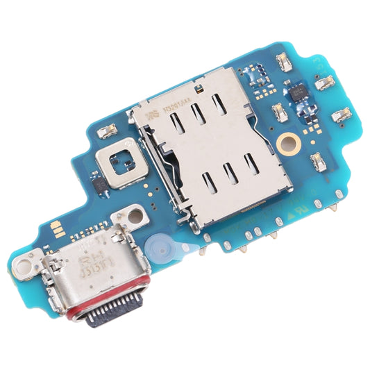For Samsung Galaxy S23 Ultra 5G SM-SM-S918E Charging Port Board -  by buy2fix | Online Shopping UK | buy2fix