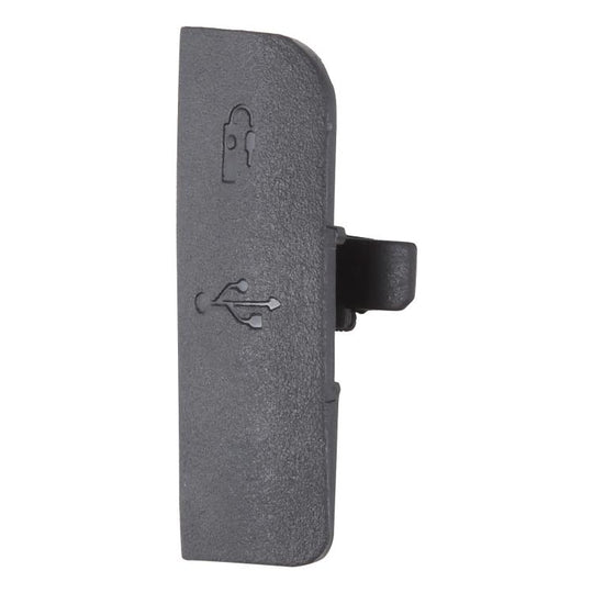 For Canon EOS 1100D OEM USB Cover Cap