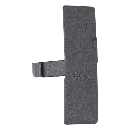 For Canon EOS 550D OEM USB Cover Cap