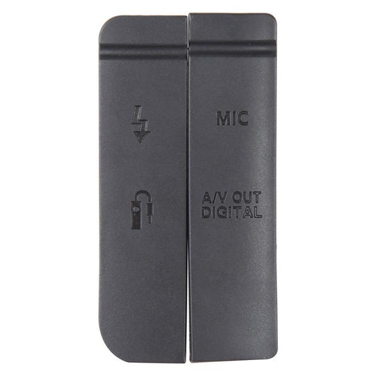 For Canon EOS 7D OEM USB Cover Cap