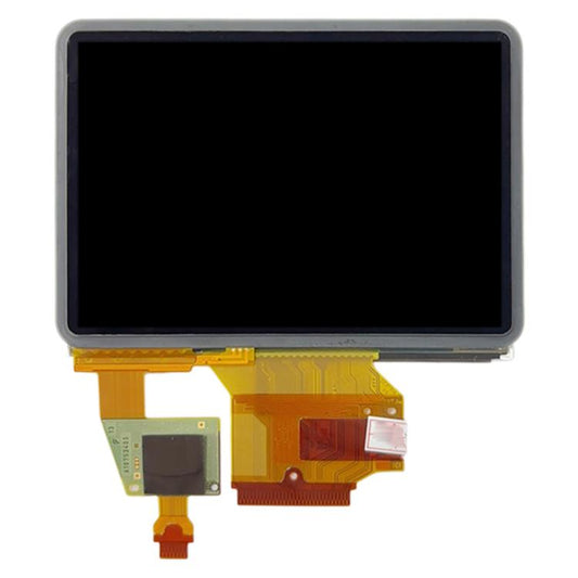 For Canon EOS 5D Mark IV Original LCD Display Screen - LCD Screen by buy2fix | Online Shopping UK | buy2fix