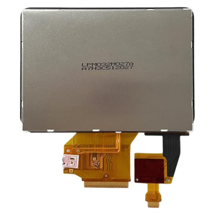 For Canon EOS 5D Mark IV Original LCD Display Screen - LCD Screen by buy2fix | Online Shopping UK | buy2fix