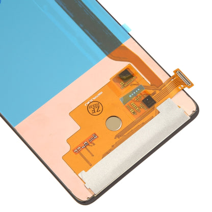 For Samsung Galaxy Note10 Lite SM-N770F 6.67 inch OLED LCD Screen With Digitizer Full Assembly - LCD Screen by buy2fix | Online Shopping UK | buy2fix