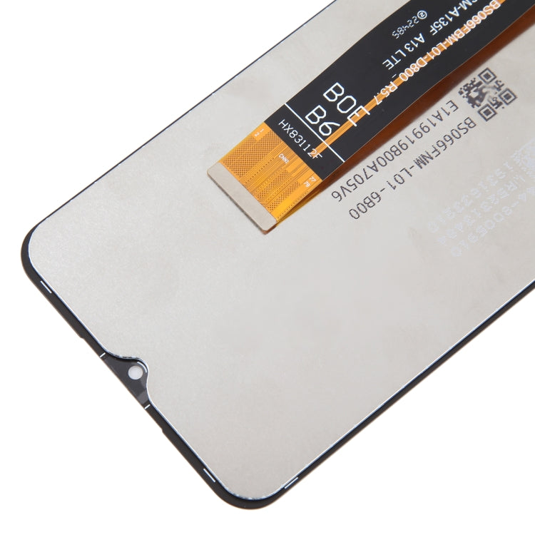 For Samsung Galaxy M13 SM-M135 Original LCD Screen With Digitizer Full Assembly - LCD Screen by buy2fix | Online Shopping UK | buy2fix