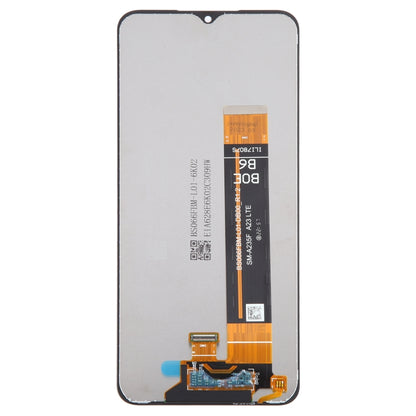For Samsung Galaxy A23 4G SM-A235F Original LCD Screen With Digitizer Full Assembly - LCD Screen by buy2fix | Online Shopping UK | buy2fix