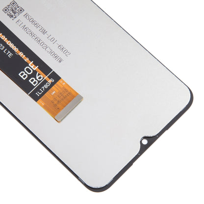 For Samsung Galaxy A23 4G SM-A235F Original LCD Screen With Digitizer Full Assembly - LCD Screen by buy2fix | Online Shopping UK | buy2fix