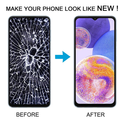 For Samsung Galaxy A23 4G SM-A235F Original LCD Screen With Digitizer Full Assembly - LCD Screen by buy2fix | Online Shopping UK | buy2fix
